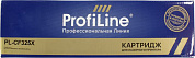 Картридж ProfiLine PL-CF325X Black для HP LJ Enterprise M806dn/M806x/M806xplus