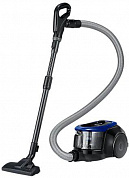 Samsung <VC18M21A0SB> Пылесос (1800Вт, 1.5л)