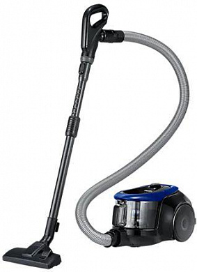 Samsung <VC18M21A0SB> Пылесос (1800Вт, 1.5л)