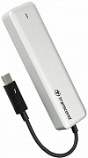 SSD 960 Gb NGFF NVMe Transcend JetDrive 855 <TS960GJDM855> + EXTBOX Thunderbolt