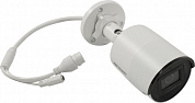 HIKVISION <DS-2CD2043G2-IU 2.8mm White> (LAN, 2688x1520, f=2.8mm, мик., LED)