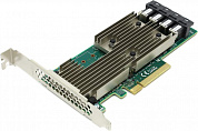 Broadcom SAS 9305-16i <25699/25703-(00/02)> PCI-Ex8, 16-port SAS/SATA 12Gb/s