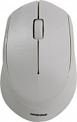 SmartBuy One Wireless Optical Mouse <SBM-333AG-W> (RTL) USB  3btn+Roll, беспроводная