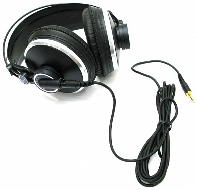 Наушники AKG K-271 MKII (шнур 3м)