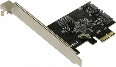 Orient A1061RAID (OEM) PCI-Ex1, SATA 6Gb/s, 2port-int, RAID