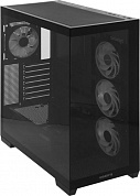 GB-C500P ST Gigabyte Корпус Gigabyte C500P ST Black