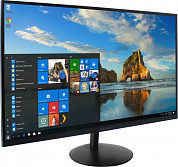 31.5"    ЖК монитор Aopen <UM.JS2CD.A04> 32SA2QUAbmiipx <Black>(LCD, 2560x1440, HDMI, DP)