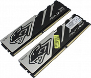 Apacer Panther <AH5U32G52C5227BAA-2> DDR5 DIMM 32Gb KIT 2*16Gb <PC5-41600> CL40