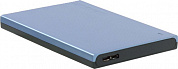 Hikvision <HS-EHDD-T30 Blue> 2Tb EXT (RTL) USB3.0