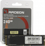 SSD 240 Gb M.2 2280 M AMD Radeon R5 <R5MP240G8>