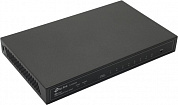 TP-LINK <TL-SG2008> 8-Port Gigabit Desktop Smart Switch (8UTP 1000Mbps)