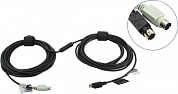 Logitech Extender Cable 10м для Logitech GROUP <939-001487>