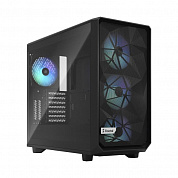 Корпус Fractal Design Meshify 2 RGB Black TG Light Tint / FD-C-MES2A-06