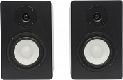 Студийные мониторы Axelvox <PM-5A> (2х75W, дерево)