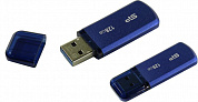Silicon Helios 202 <SP128GBUF3202V1B> USB3.2 Flash Drive 128Gb (RTL)