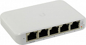 UBIQUITI <USW-Flex-Mini> Switch Flex Mini (5UTP 1000Mbps)
