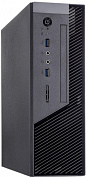 Minitower Foxline FL-RS02BLK-FX250 Mini-ITX  250W  (24+4пин)