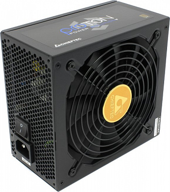 Блок питания Chieftec Proton <BDF-850C>  850W ATX (24+2x4+8+6x6/8пин) Cable Management