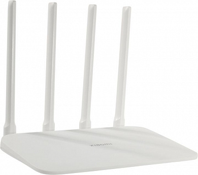 Xiaomi <DVB4330GL White> Router AC1200
