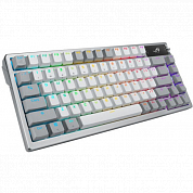 90MP031A-BKRA11 Клавиатура ASUS M701 ROG AZOTH/NXSW/RU/PBT/WHT /KB,ROG NX MECHANICAL,PBT,WHT