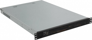Server Case 1U  Exegate <Pro 1U650-04> E-ATX 350W (24+4пин) <EX265513RUS>