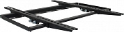 BENATEK <PLASMA-33AB> Black, Универсальное крепление (VESA 200/300/400/400x200, 40кг)