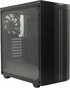 Miditower be quiet! <BGW37> Pure Base 500DX Black ATX без БП