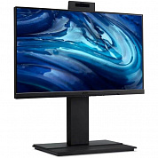 DQ.VXZCD.001 Моноблок Acer Veriton VZ4714G Core i3-13100/8Gb/SSD512Gb/23.8/DLED/FHD/noOS/black