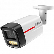 DH-IPC-HFW2249TLP-S-LED-PRO Камера видеонаблюдения IP Dahua DH-IPC-HFW2249TLP-S-LED-0280B-PRO 2.8-2.8мм цв. корп.:белый