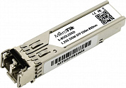 MikroTik <S-85DLC05D(I)> Модуль SFP (Duplex, LC, MM)