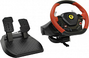 Руль ThrustMaster Ferrari 458 Spider (Рул. Колесо, педали, Xbox  One) <4460105>