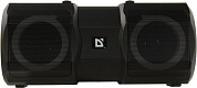 Колонка Defender BEATBOX 20 (20W, FM, microSD, USB, Bluetooth, Li-Ion) <65420>