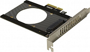 Espada <PCIEU2A ver2> Адаптер U.2  -> PCI-Ex4