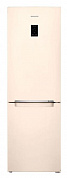 Холодильник Samsung RB33A32N0EL/WT бежевый (двухкамерный)
