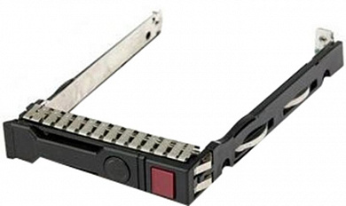 <651681/651687-(C/001)> Салазки для 2.5" HDD