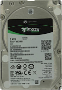 HDD 2.4 Tb SAS 12Gb/s Seagate Exos 10E2400 <ST2400MM0129> 2.5" 10000rpm 256Mb