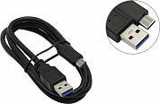 Cablexpert <CCP-USB3-AMCM-1M> Кабель USB 3.0 AM-->USB-C M 1м