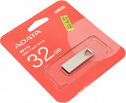 ADATA UV210 <AUV210-32G-RGD> USB2.0 Flash Drive 32Gb