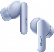 Наушники с микрофоном Huawei FreeBuds 5i <T0014 Isle Blue> (Bluetooth)