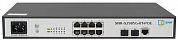 SNR <SNR-S2985G-8T-POE>