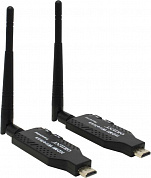 Orient <VE056> WiFi HDMI Extender (HDMI 19M-> WiFi -> HDMI 19M,до 50м)