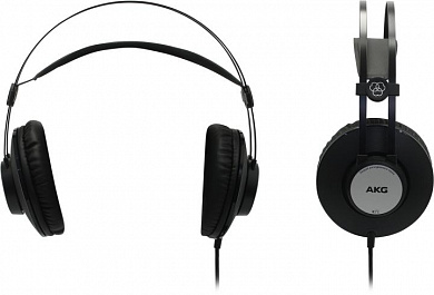 Наушники AKG K-72