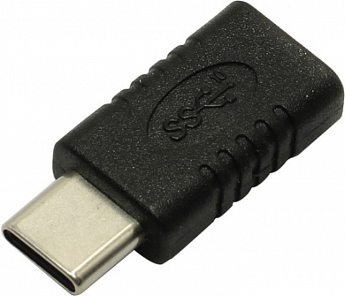 KS-is <KS-393> Переходник USB-CM --> USB-CF