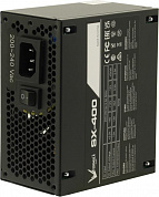 Блок питания Aerocool/Formula SX-400 (RTL) 400W SFX (24+2x4пин)