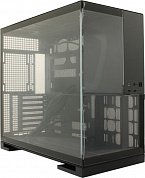 Miditower Geometric Future Model 5 <1AM5WKBK00100> Black-Gray E-ATX без БП