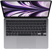 Ноутбук Apple MacBook Air A2681, MLXX3LL/A,  серый космос