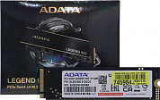 SSD 512 Gb M.2 2280 M ADATA LEGEND 900 <SLEG-900-512GCS>