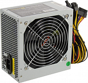Блок питания ExeGate UN750+кабель 220V <EX292178RUS-PC> 750W ATX (24+2x4+2x6/8пин)