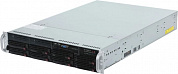 Сервер IRU Rock s2208p 2x5222 4x32Gb 1x500Gb M.2 SSD С621 AST2500 2xGigEth 2x1000W w/o OS (2014583)