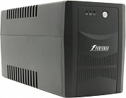 UPS 1500VA PowerMAN Back PRO 1500 Plus, USB